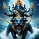 Varaha Myth Meaning & Symbolism