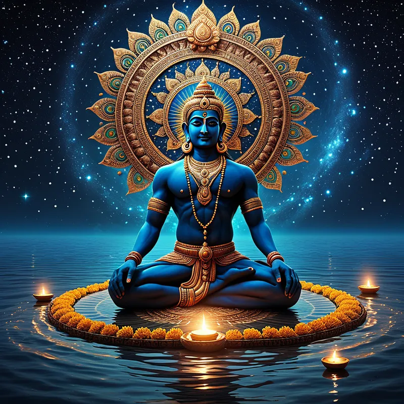 Varna System Myth Meaning & Symbolism