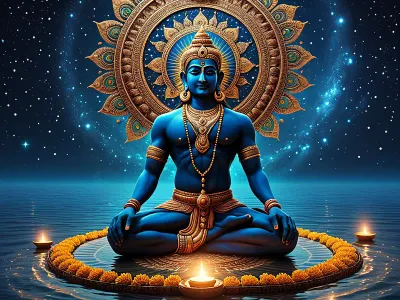 Varna System Myth Meaning & Symbolism