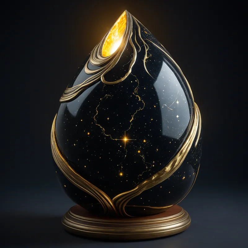 Vas Myth Meaning & Symbolism