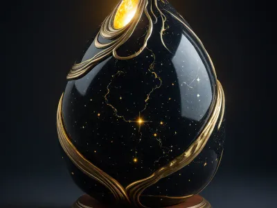 Vas Myth Meaning & Symbolism