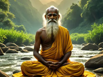 Vedic Mantras Myth Meaning & Symbolism