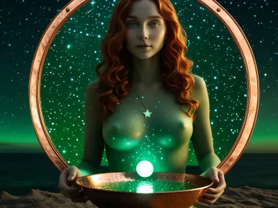 Venus Myth Meaning & Symbolism