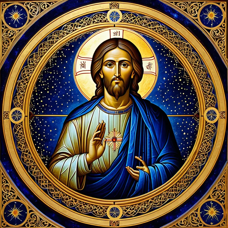 Vesica Piscis Myth Meaning & Symbolism