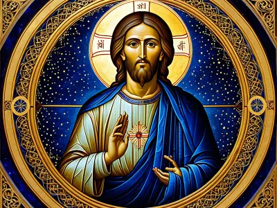 Vesica Piscis Myth Meaning & Symbolism