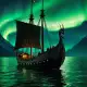 Viking Longship Myth Meaning & Symbolism