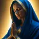 Virgin Mary Myth Meaning & Symbolism