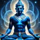 Vishnu's Cosmic Form Myth Meaning & Symbolism