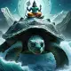Vishnu's Kurma Avatar Myth Meaning & Symbolism