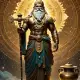 Vishwakarma Myth Meaning & Symbolism