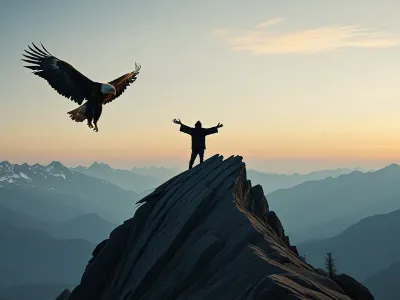 Vision Quest Myth Meaning & Symbolism