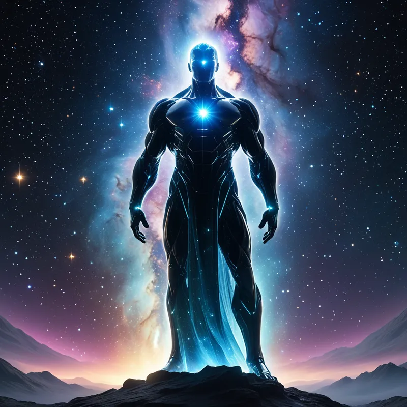 Vitrum Myth Meaning & Symbolism