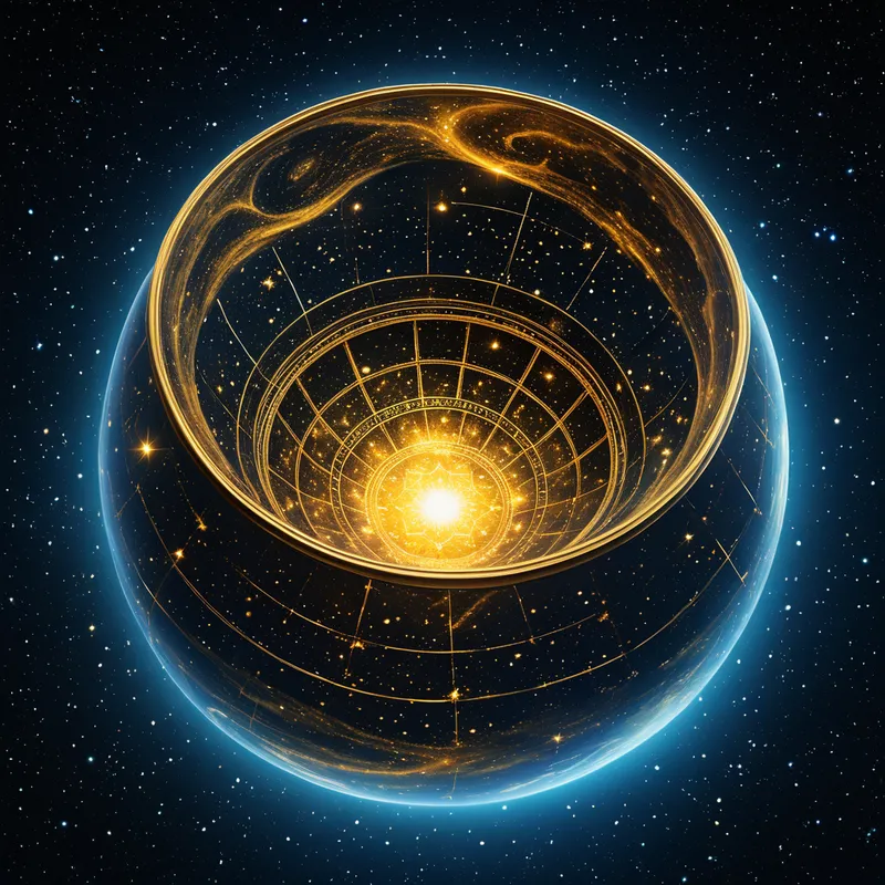 Vitrum Philosophorum Myth Meaning & Symbolism