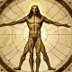 Vitruvian Man Myth Meaning & Symbolism