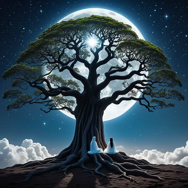 Vodun and the Loa Myth Meaning & Symbolism