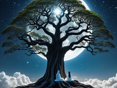 Vodun and the Loa Myth Meaning & Symbolism