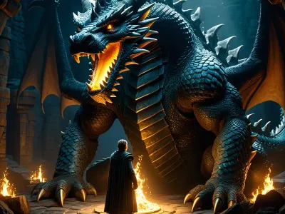 Volsung Saga Myth Meaning & Symbolism