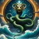 Vomiting of the Ocean Myth Meaning & Symbolism