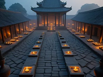 Votive Offerings Myth Meaning & Symbolism