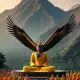 Vulture Peak Myth Meaning & Symbolism