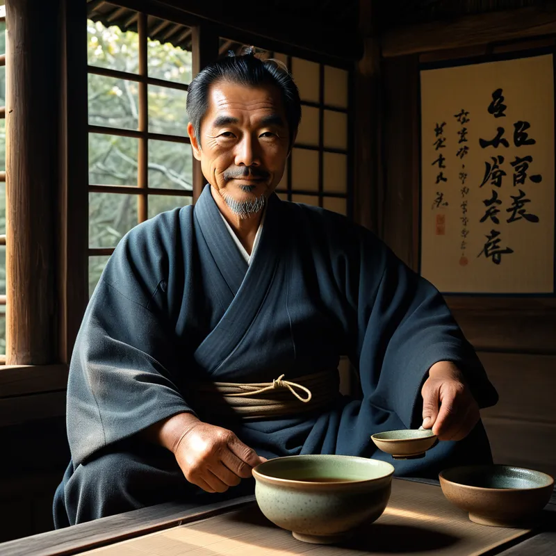 Wabi-sabi Aesthetics Myth Meaning & Symbolism