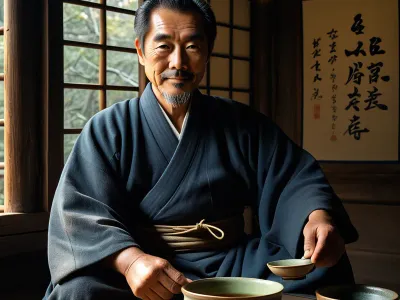 Wabi-sabi Aesthetics Myth Meaning & Symbolism