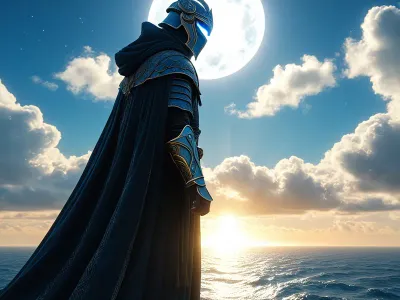 Wakea Sky Father Myth Meaning & Symbolism