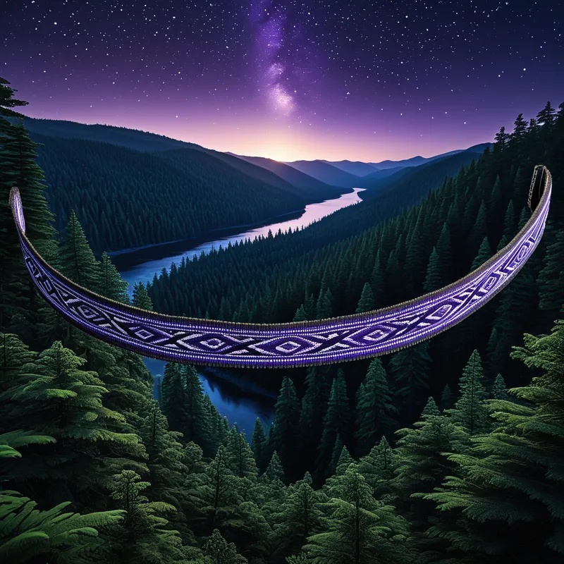 Wampum Belts Myth Meaning & Symbolism