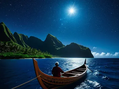 Wayfinders Myth Meaning & Symbolism