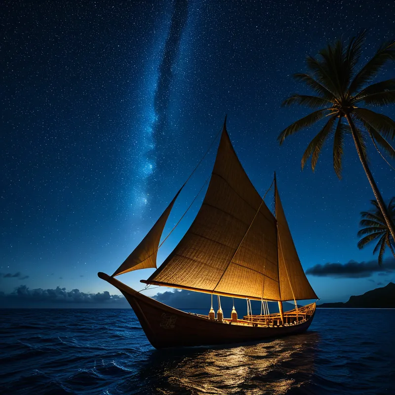 Wayfinding Myth Meaning & Symbolism