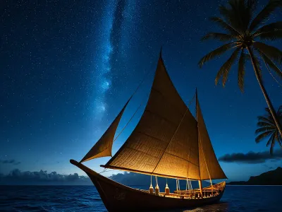 Wayfinding Myth Meaning & Symbolism