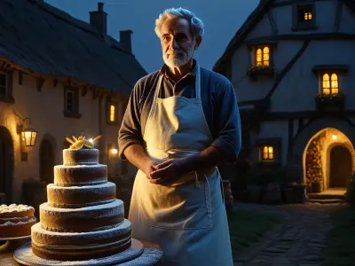 Wedding Cake Myth Meaning & Symbolism