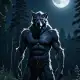 Werewolf Myth Meaning & Symbolism