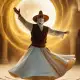 Whirling Dervishes Myth Meaning & Symbolism
