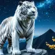 White Tiger Myth Meaning & Symbolism
