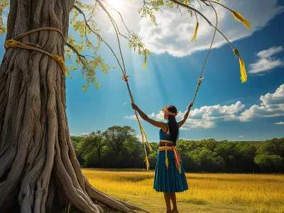 Wi wanyang wacipi Myth Meaning & Symbolism