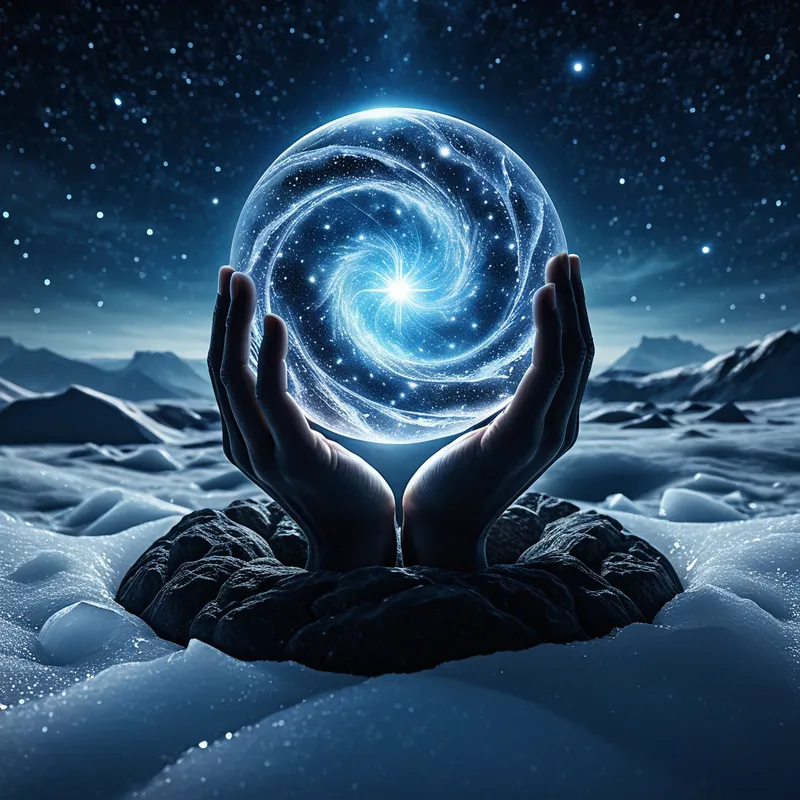 Winter of the World Myth Meaning & Symbolism