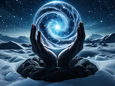 Winter of the World Myth Meaning & Symbolism