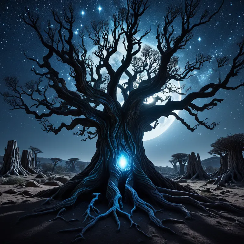 Wish-Granting Myth Meaning & Symbolism