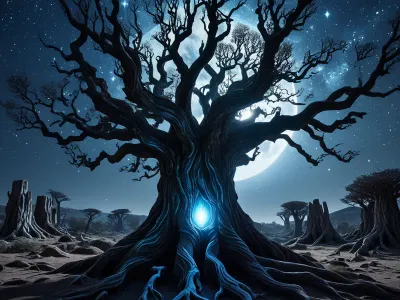 Wish-Granting Myth Meaning & Symbolism