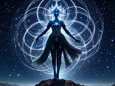 Wish upon a Star/Shooting Star Myth Meaning & Symbolism