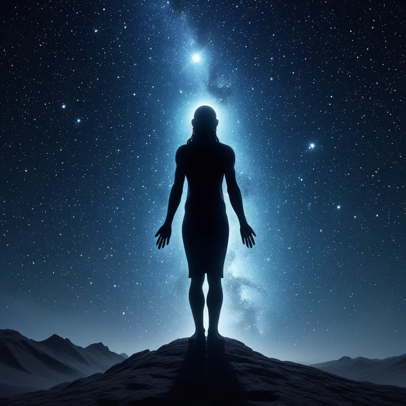 Wishing Stars Myth Meaning & Symbolism