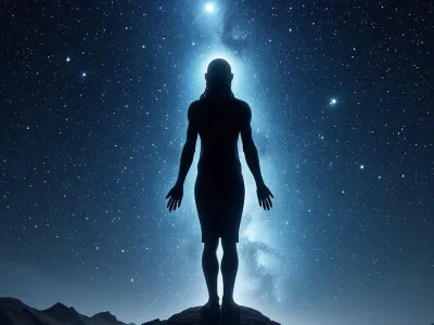 Wishing Stars Myth Meaning & Symbolism