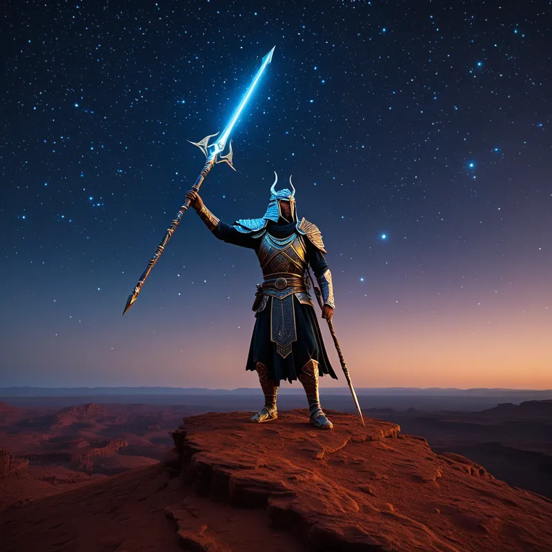 Woomera Myth Meaning & Symbolism