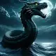 World Serpent/Jörmungandr Myth Meaning & Symbolism
