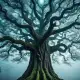 World Tree Canopy Myth Meaning & Symbolism