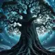 World Tree Myth Meaning & Symbolism