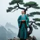 Wu Wei Myth Meaning & Symbolism