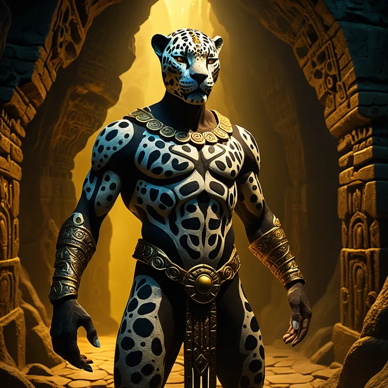 Xbalanque and the Sun Myth Meaning & Symbolism