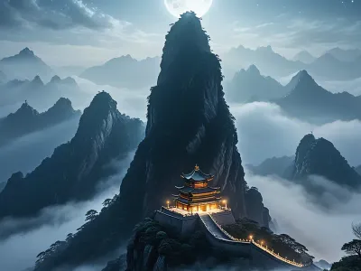 Xiao Myth Meaning & Symbolism